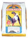 Vita Hookbill Food (FRUIT/VEGETABLE, 25 LB)