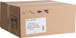 Replacement Wheelbarrow Parts For Cp6/Rp625 (GRAY)