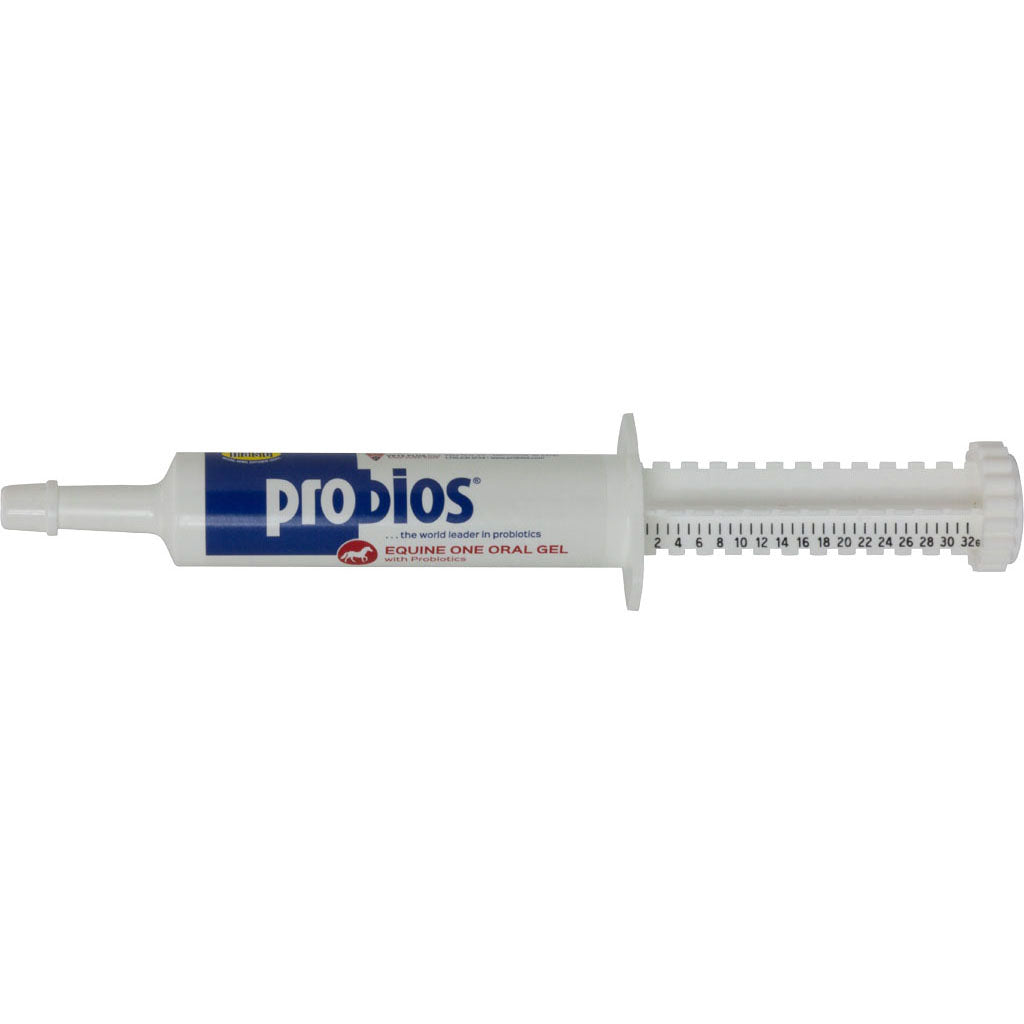 Probios Equine One Oral Gel Tube (30 GM)