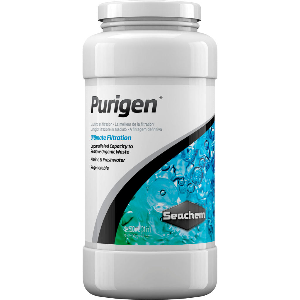 Seachem Purigen (500 ML)