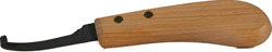Decker Hoof Trimming Knife (LEFT HANDED)