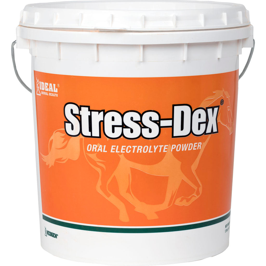 Squire Stress-Dex Oral Electrolyte For Horses (12 LB)