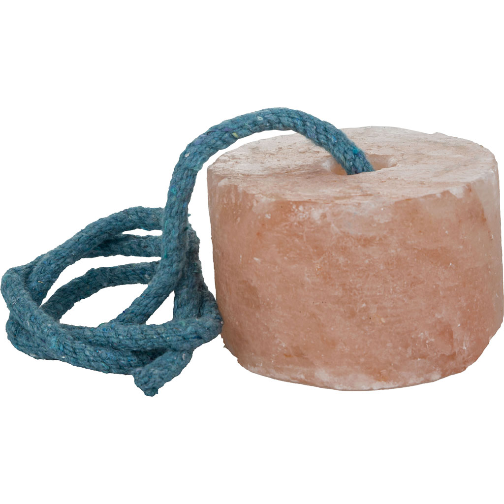 Gatsby 100% Natural Himalayan Rock Salt Milled (PINK, 2.2 LB)