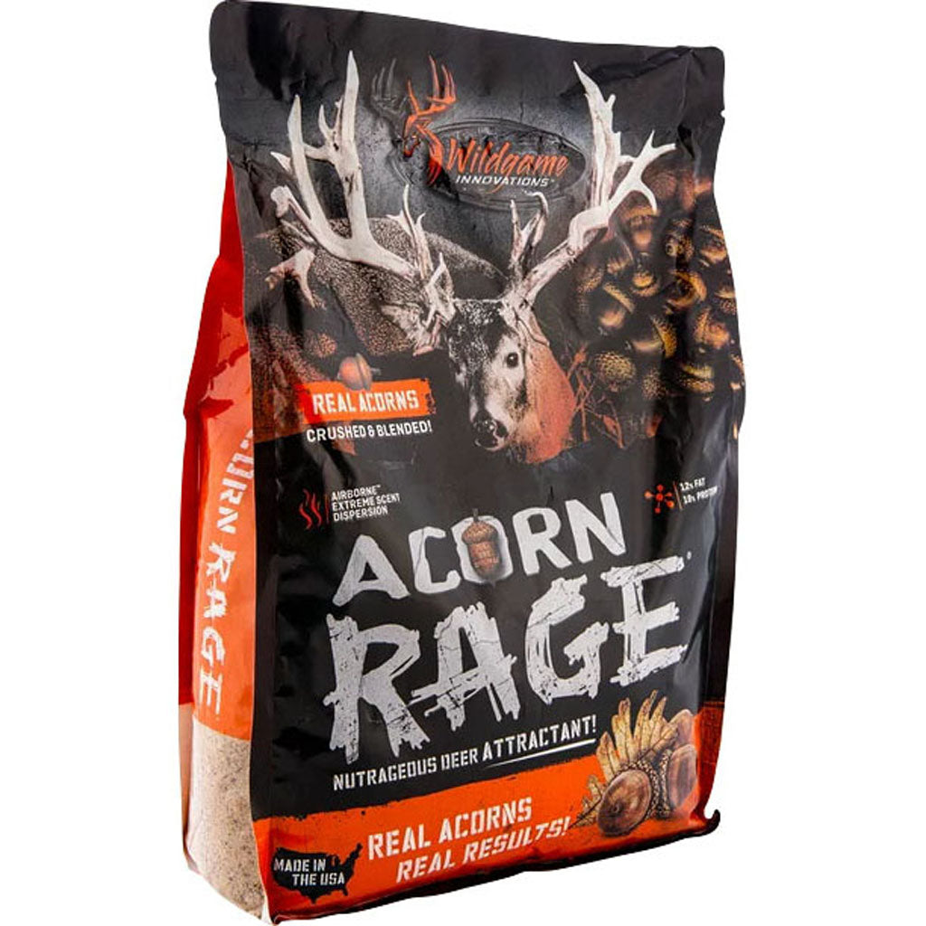 Acorn Rage Deer Attractant (5 LB)