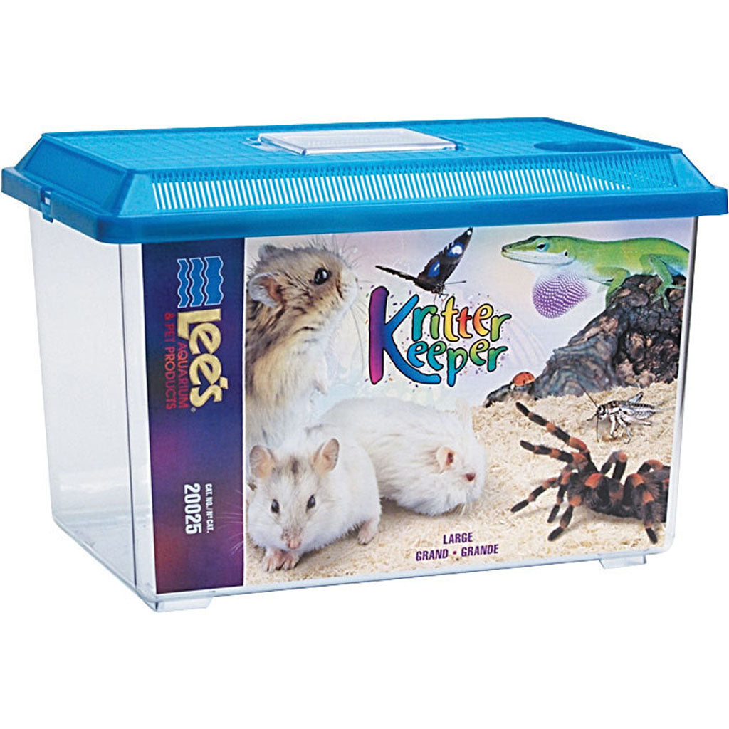 Kritter Keeper Rectangle (LG)