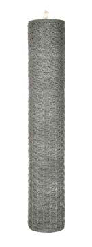 Galvanized Hex Netting (1X36 IN X 150 F)