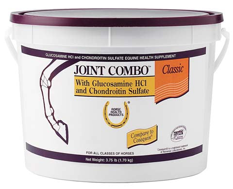 Joint Combo Classic W/Glucosamine & Chondroitin (3.75 LB)