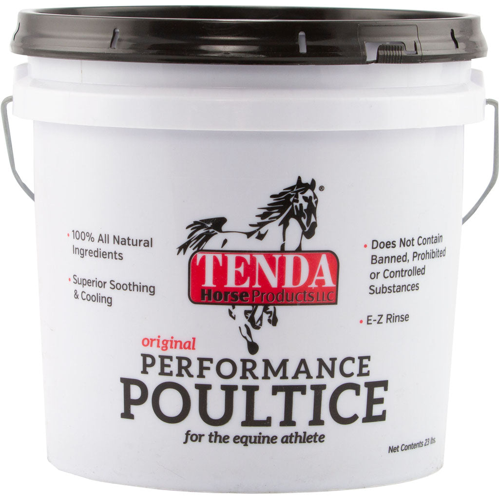 Tenda Original All Purpose Poultice (23 LB)
