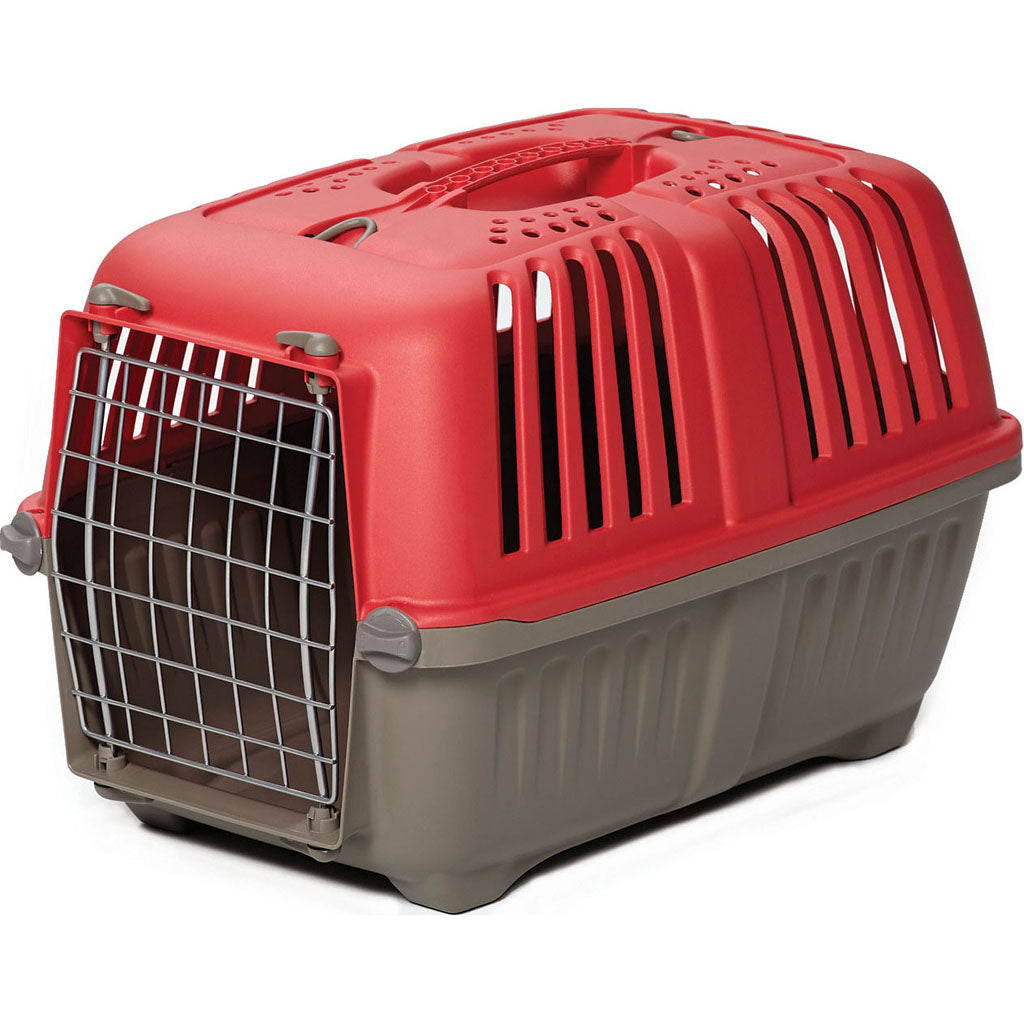 Spree Travel Carrier (RED, 22 IN)