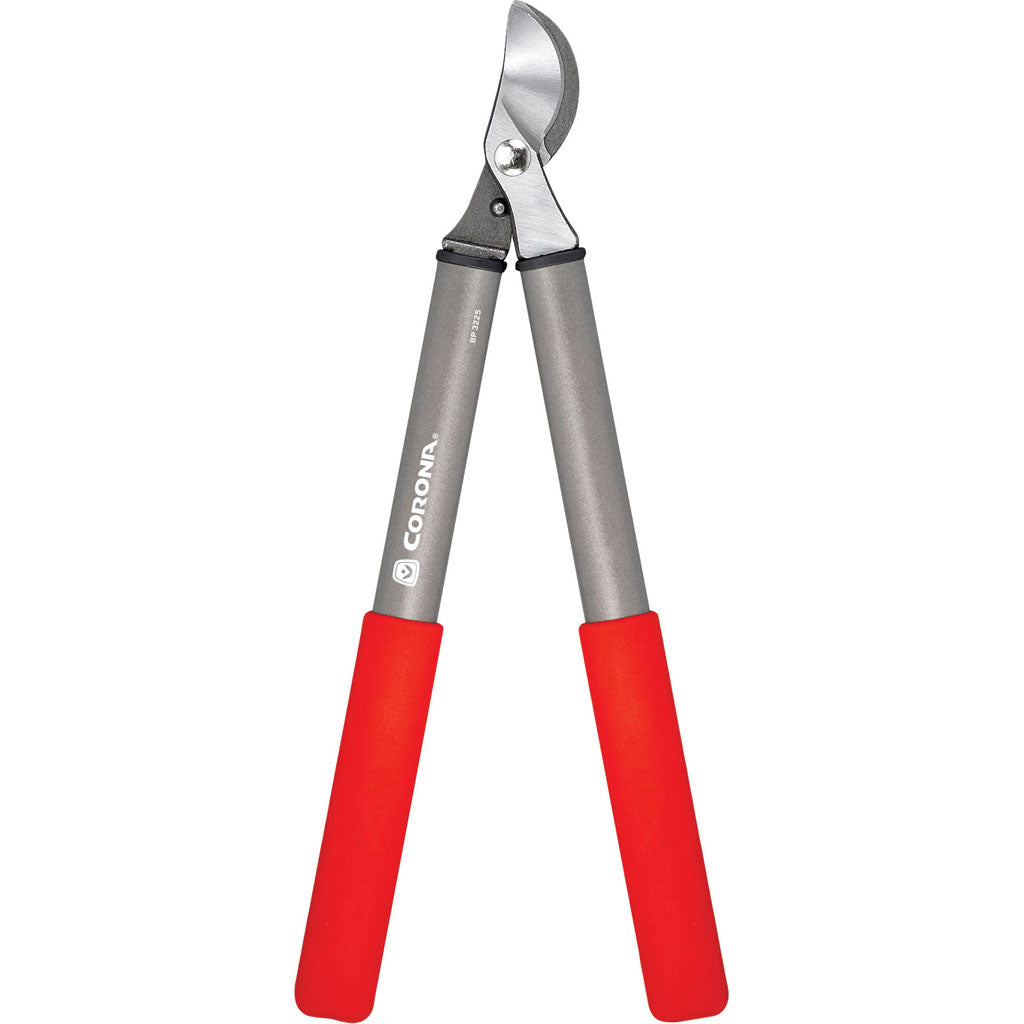 2 Handed Pruner W/ Oval Steel Handles (11.25 IN)