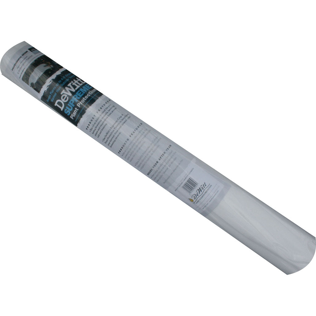 Dewitt Supreme Plant Protection (6X50 FT)
