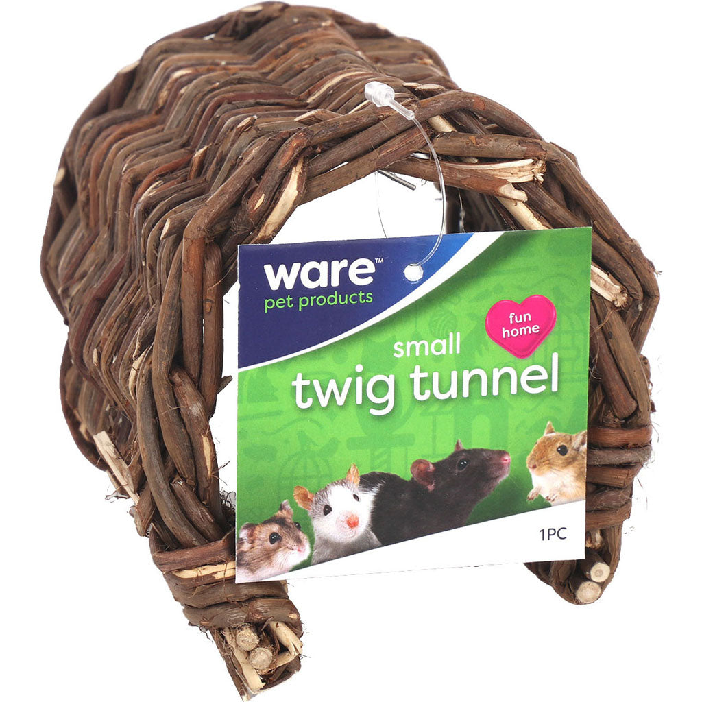 Twig Tunnel (SM)