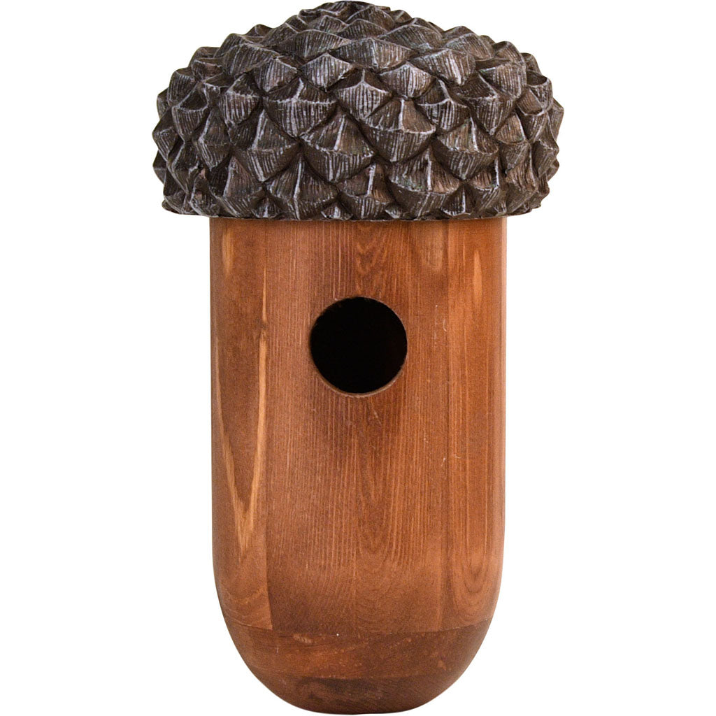 Esschert Design Acorn Bird House