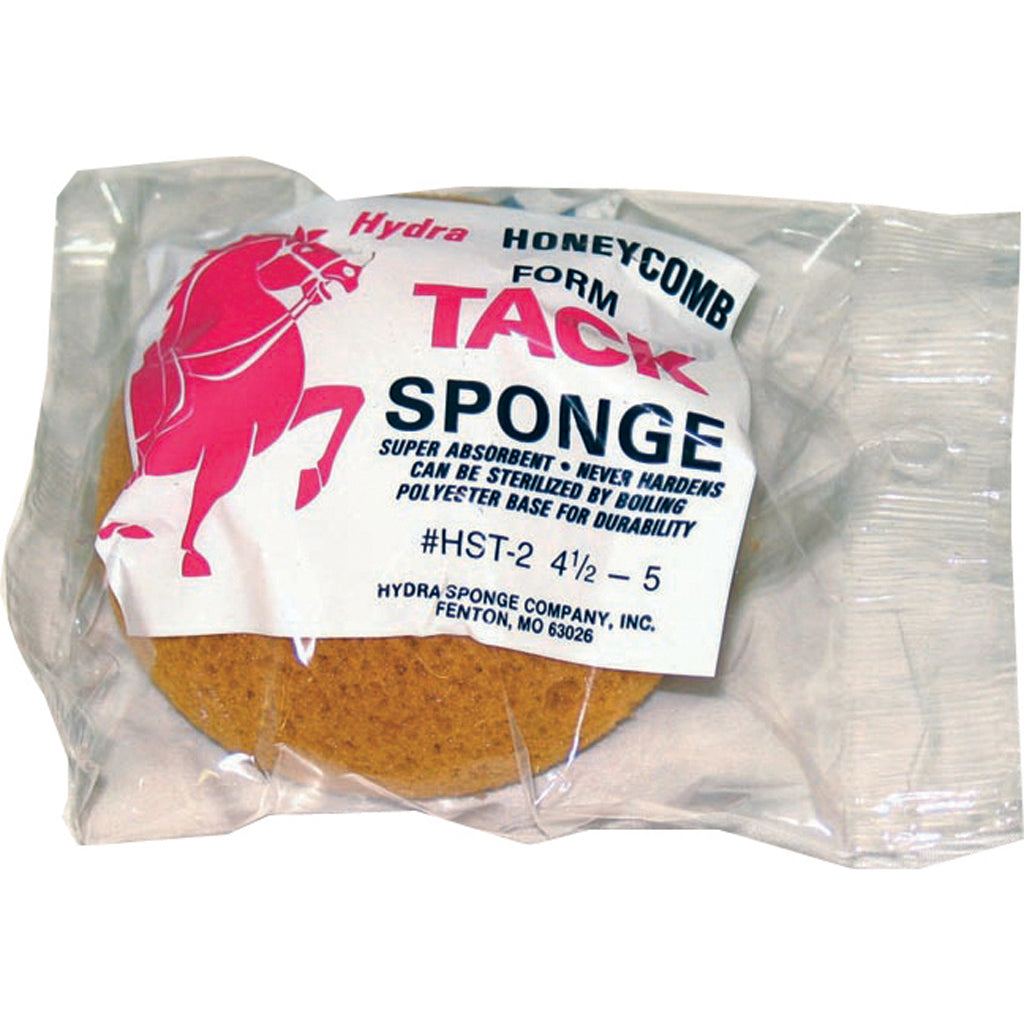 Hydra Honeycomb Form Tack Sponge (4.5-5 IN)