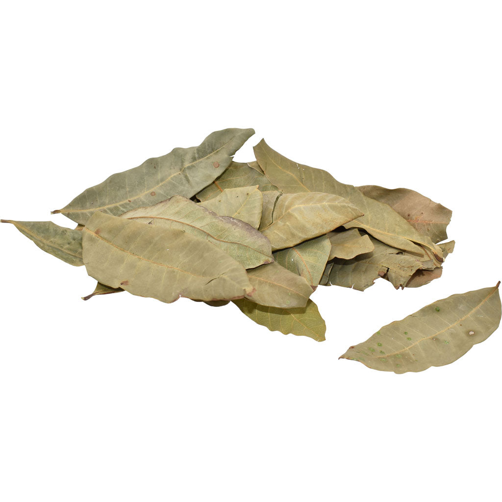 Komodo Dried Longan Leaves Bag (3 OZ)