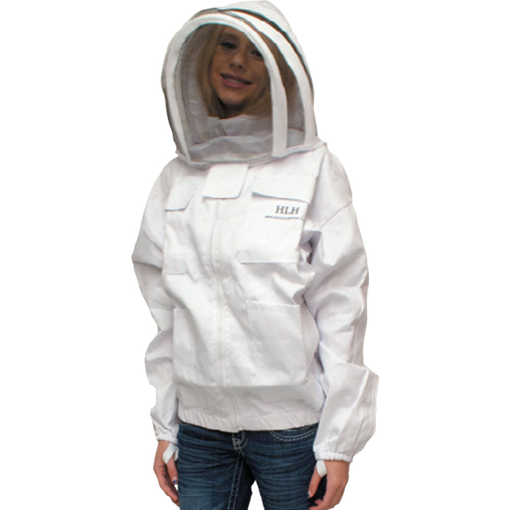 Harvest Lane Beekeeping Jacket (XL)