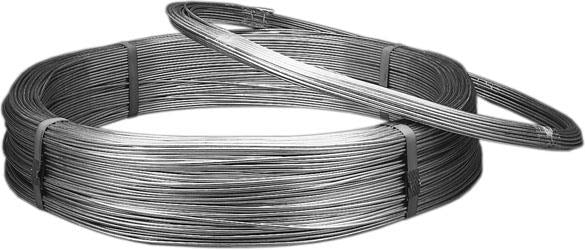 Bekaert 170kpsi High Tensile Wire Coil Class 3 (12.5 GA-2000 FT)