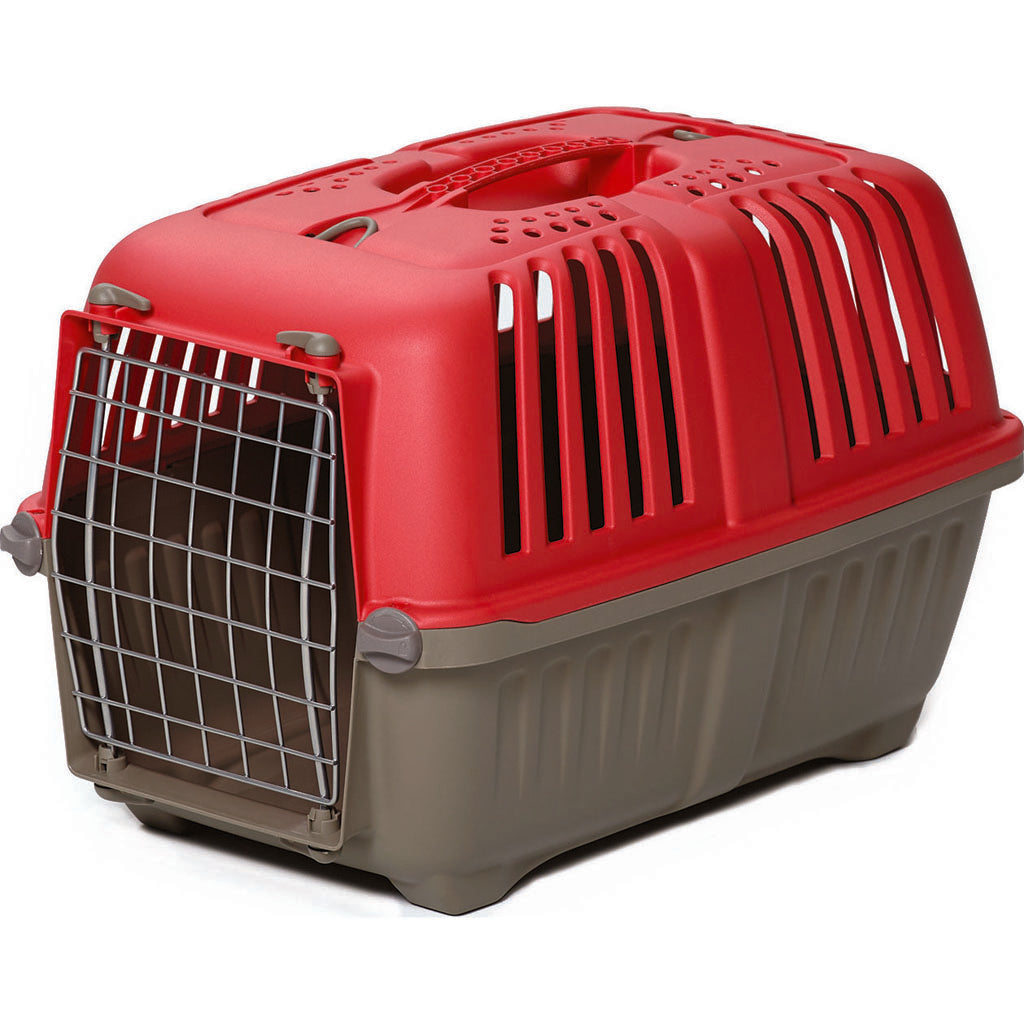 Spree Travel Carrier (RED, 19 IN)