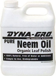Dyna-Gro Pure Neem Oil (8 OZ)