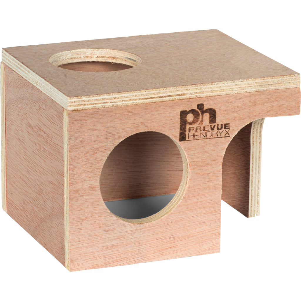 Hamster/Gerbil Hut (4.38 IN)