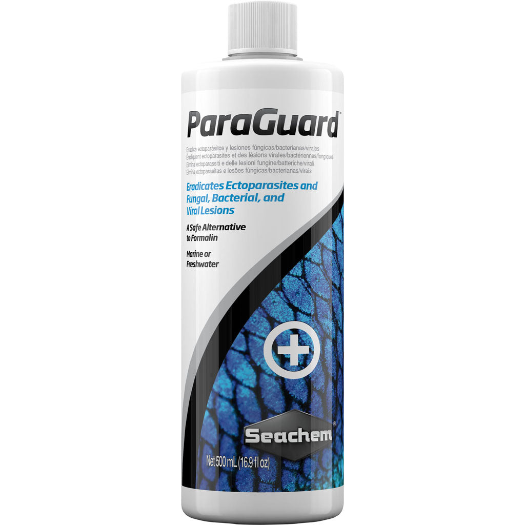 Seachem Paraguard (500 ML)
