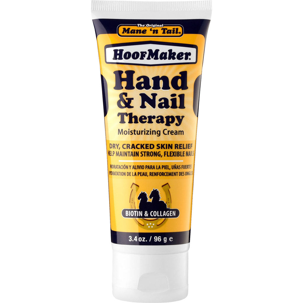 Mane 'N Tail Hoofmaker Hand & Nail Therapy (3.4 OZ)
