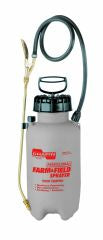 Professional Farm & Field Viton Sprayer (GRAY, 3 GAL)