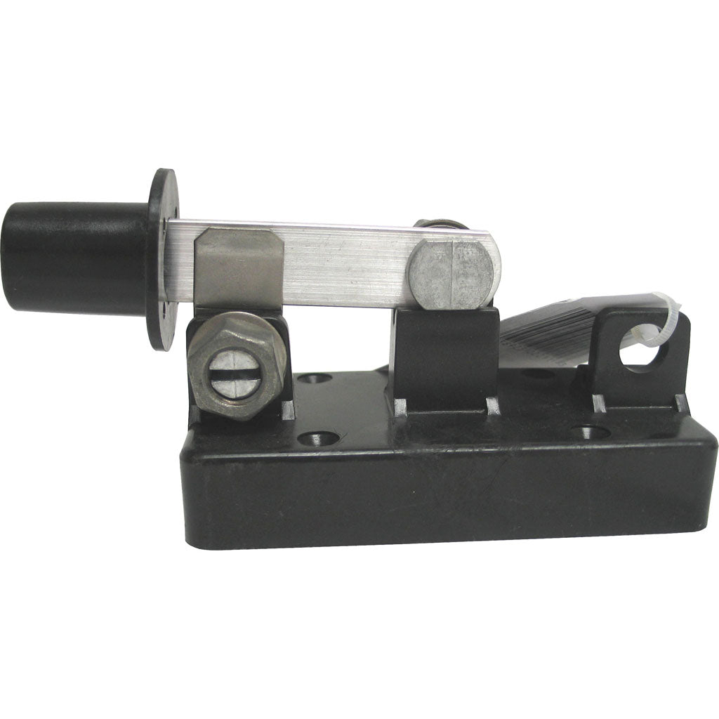 Dare Electric Fence Cut-Off Switch (BLACK)