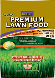 Duraturf Premium Lawn Food 20-0-10 (15000 SQ FT)