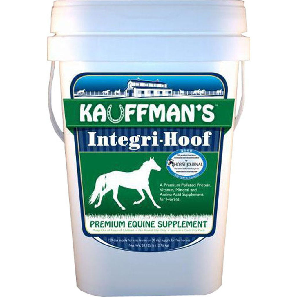 Kauffman'S Integri-Hoof (50 LB)