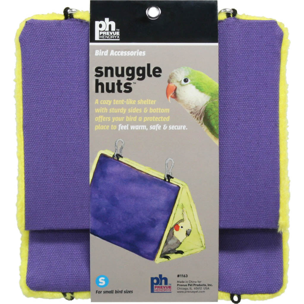 Snuggle Hut For Birds (7 IN)