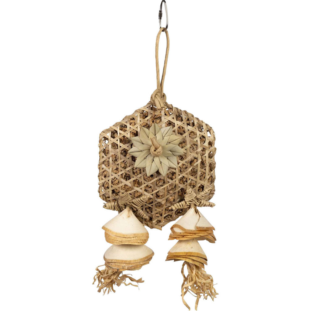 Dreamers Delight Bird Toy