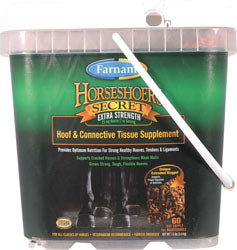 Horseshoer'S Secret Extra Strength Hoof Supplement (7.5 LB)