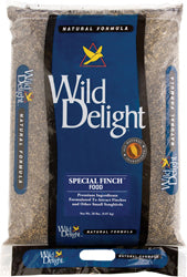 Wild Delight Special Finch Food (20 LB)