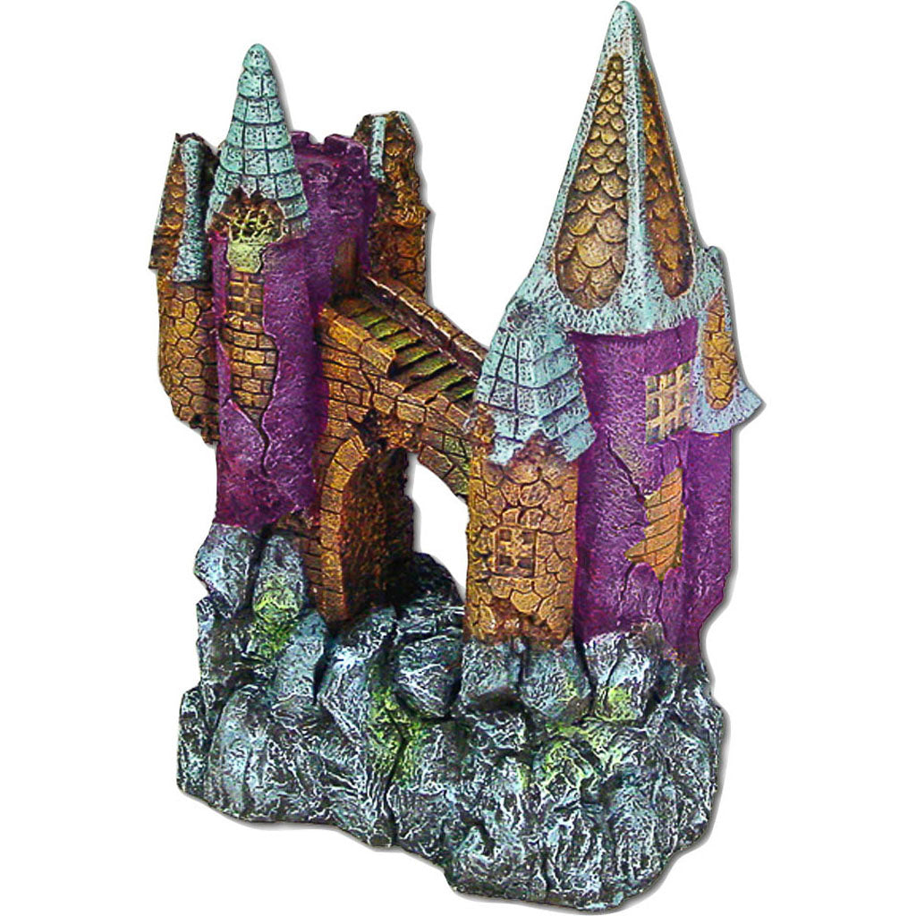 Exotic Environments Mystical Castle (JUMBO)