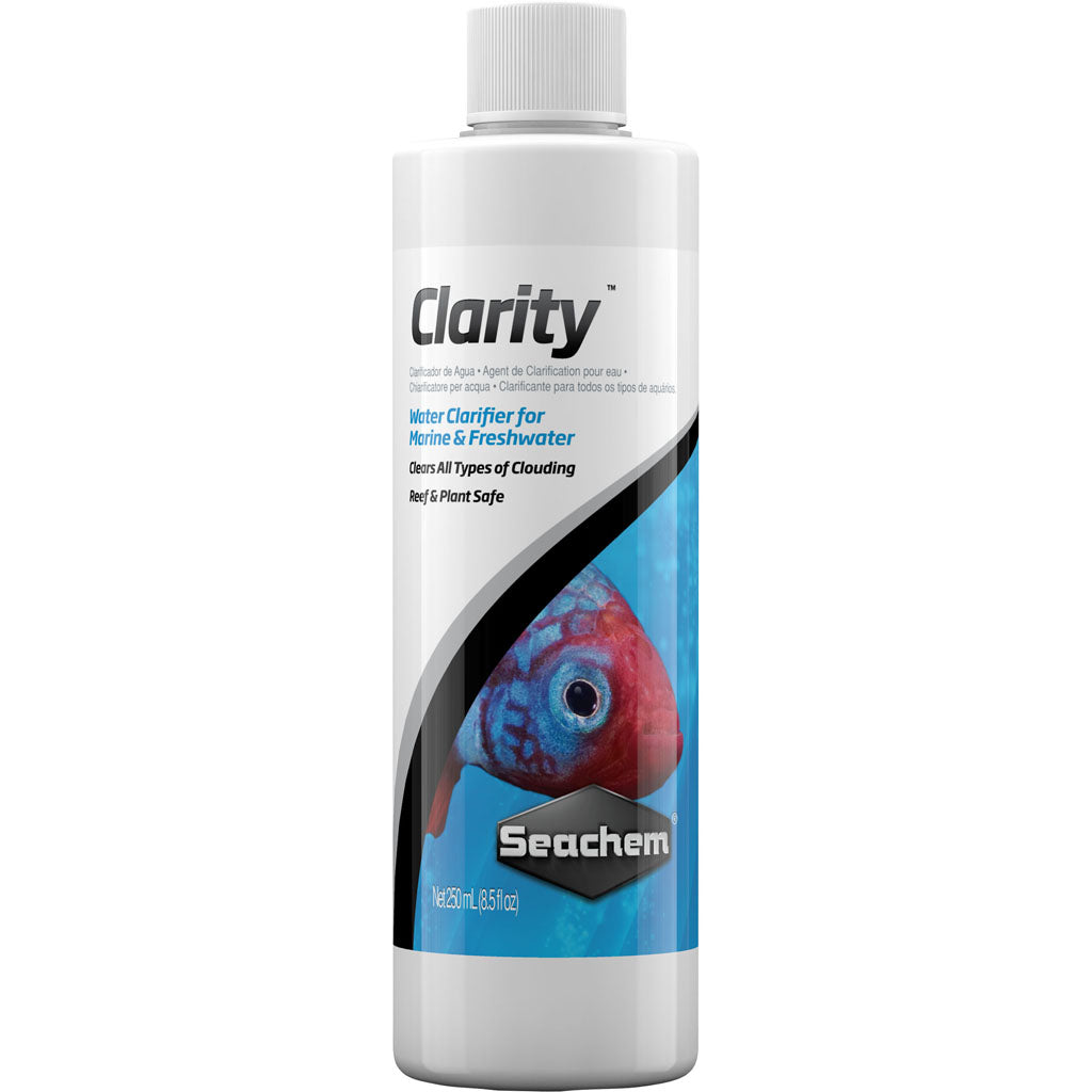 Seachem Clarity (250 ML)
