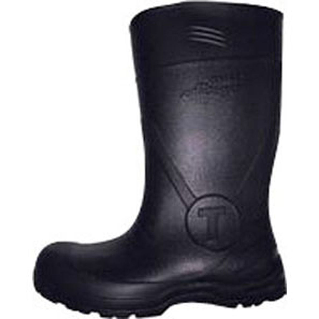 Tingley Airgo Youth Ultra Lightweight Boot (BLACK, SZ 4)