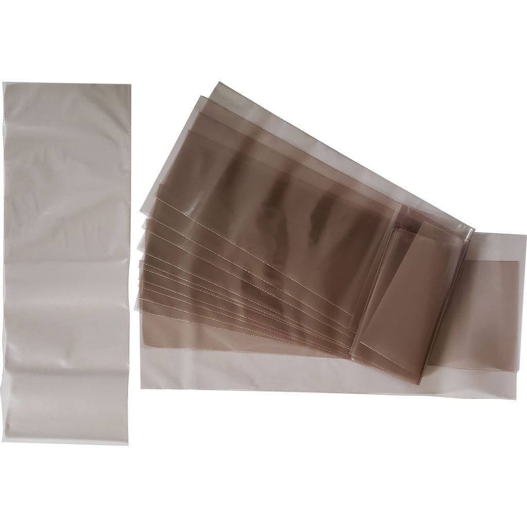 Jp Aquatics Cricket Bag (BROWN, 5X14 IN 1000 CT)