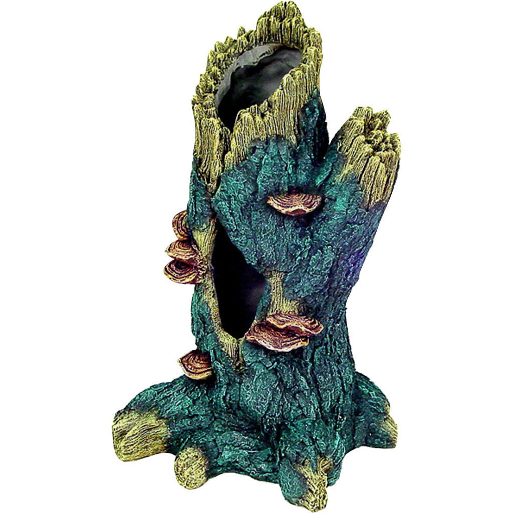 Exotic Environments Hollow Tall Tree Trunk (MULTI, XL)
