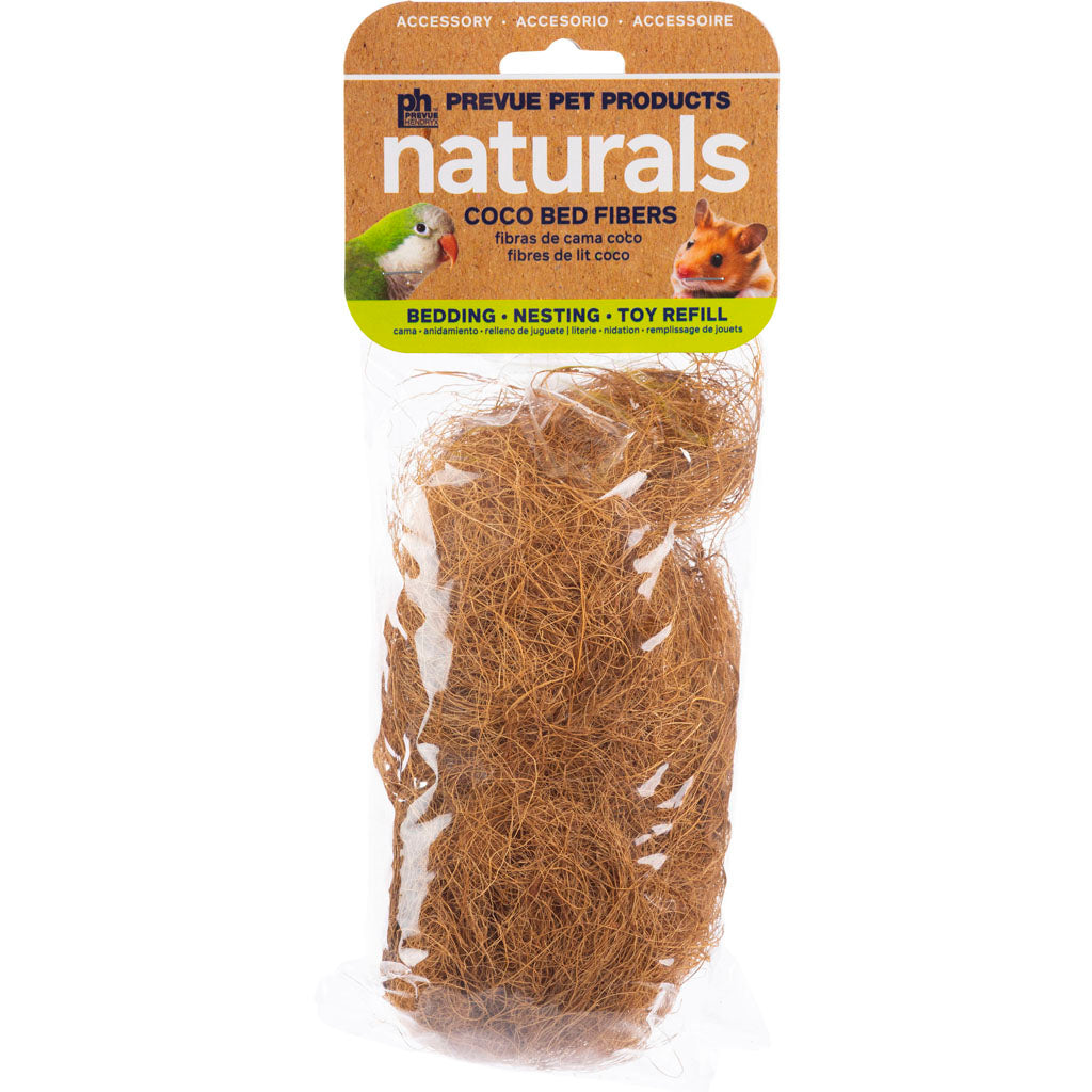 Coco Bed Naturals Coconut Fiber (SM/MD)