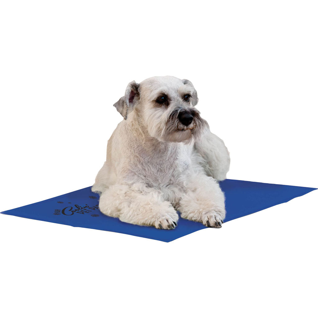 K&H Coolin' Pet Pad (BLUE, MD)