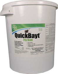 Quickbayt Fly Bait (35 LB)