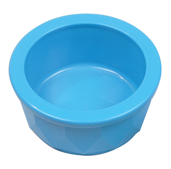 Van Ness Crock Heavyweight Dish (BLUE, 9.5 OZ)