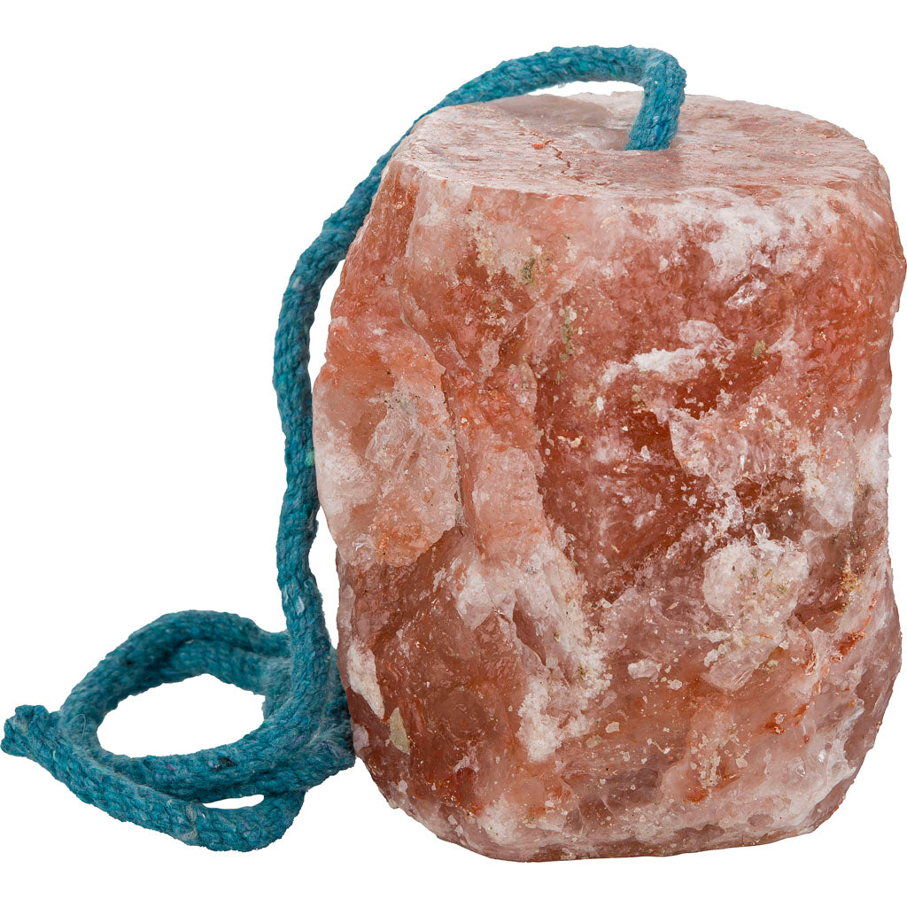Gatsby 100% Natural Himalayan Rock Salt (PINK, 7 LB)
