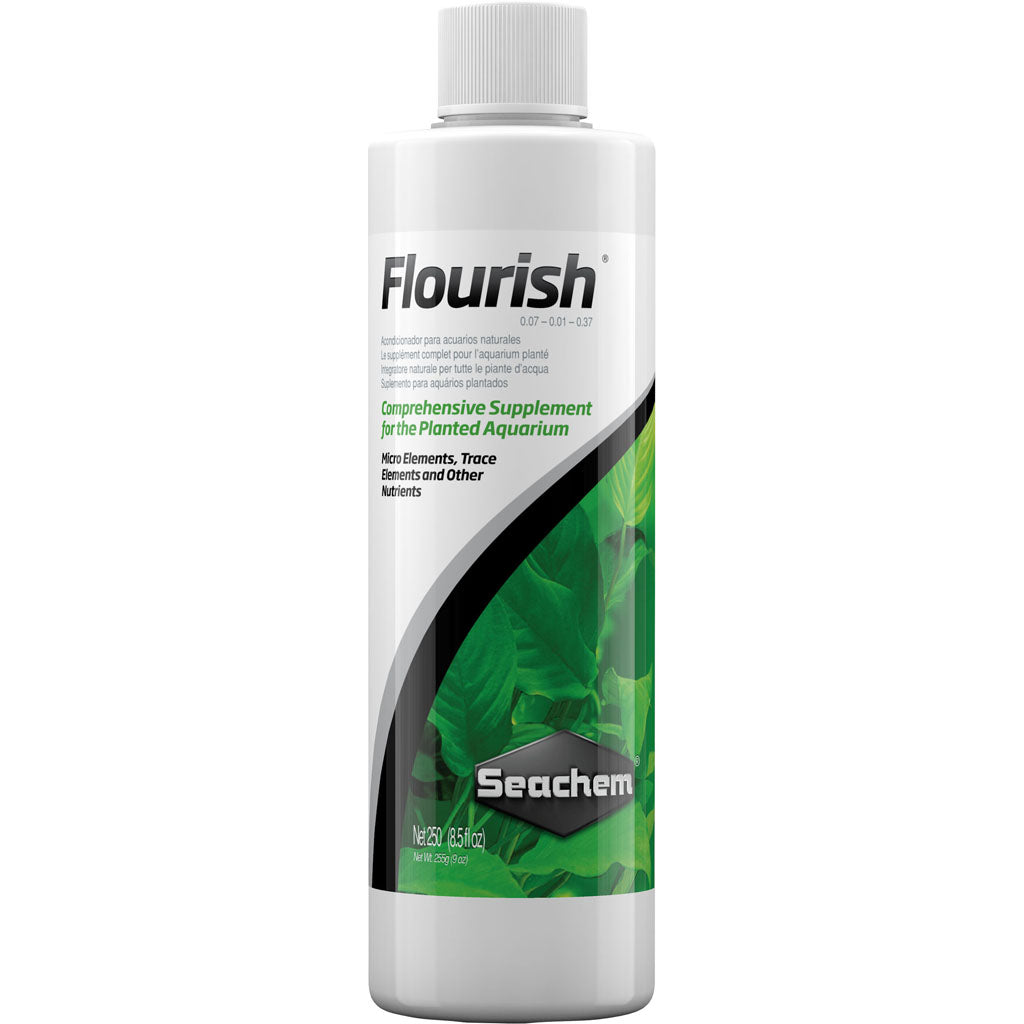 Seachem Flourish (250 ML)