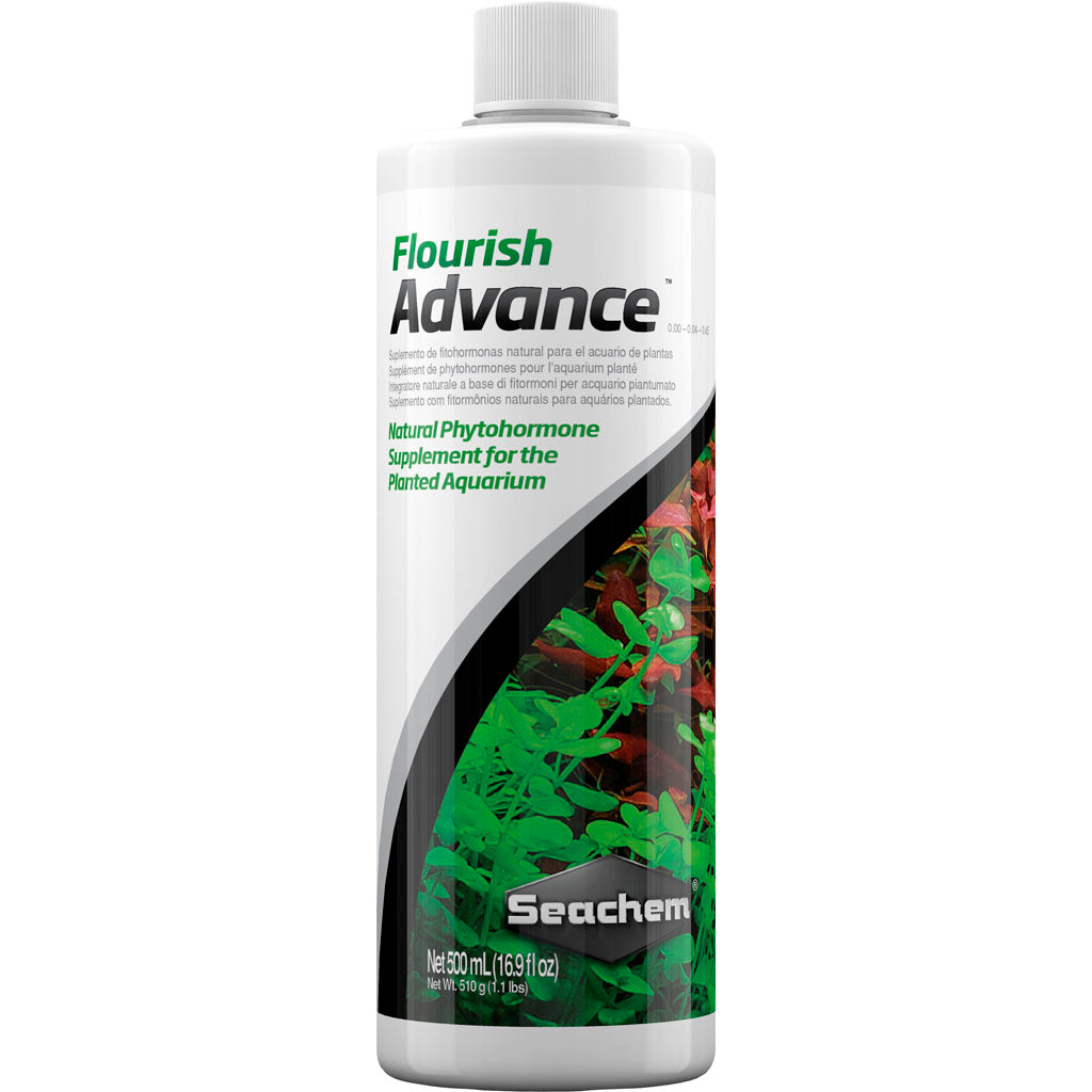 Seachem Flourish Advance (500 ML)