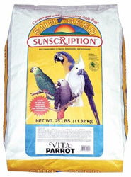 Vita Parrot Food (25 LB)