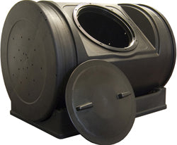 Compost Wizard Jr. (BLACK, 7 CF)