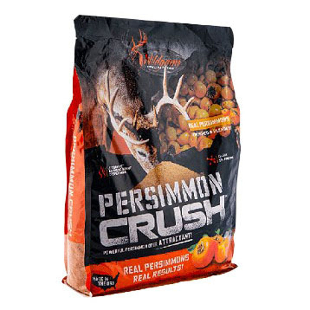 Persimmon Crush Deer Attractant (5 LB)