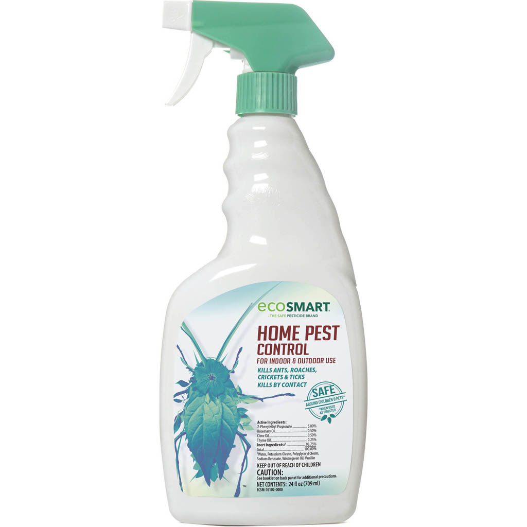 Ecosmart Home Pest Control Rtu (24 OZ)